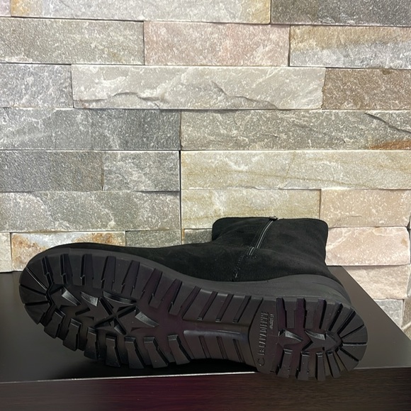 🎁 La Canadienne Amy Women's Bootie - Picture 10 of 11